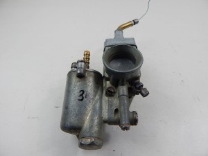 GAŹNIK K-301 PRAWY URAL DNIEPR NR 34