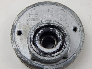 DEKIEL PRZEDNI PRĄDNICA G-414 URAL DNIEPR K750