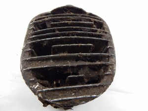 GŁOWICA K-750 PRAWA 