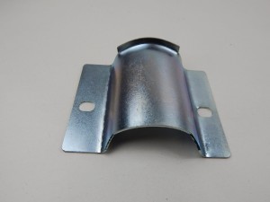 BLACHA MOCOWANIA WÓZKA URAL M-72
