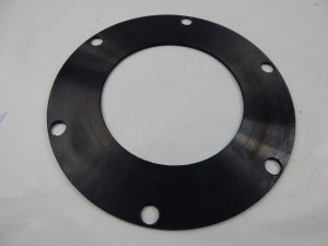 DYSK SPRZĘGŁA ŚRODKOWY 3 MM K-750 M-72 URAL