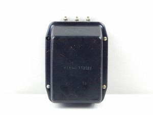 REGULATOR M-72 URAL M-61