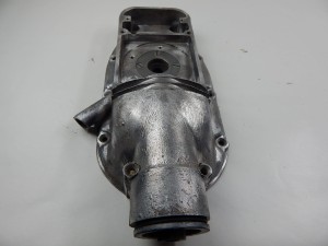 DEKIEL ROZRZĄDU URAL M-67 