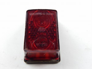 LAMPKA STOPU Ural K-750 ORYGINAŁ 
