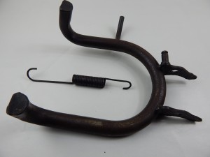 STOPKI CENTRALNE M-72 BMW R-71