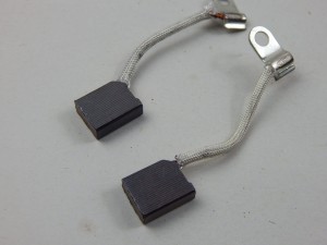 SZCZOTKI PRĄDNICY DNIEPR URAL M-72 K-750