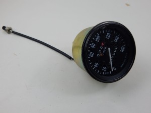 LICZNIK URAL Z DZIENNYM PRZEBIEGIEM NOWY 160KM/H