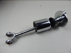 WAŁEK KARDANA M-72 CHROM