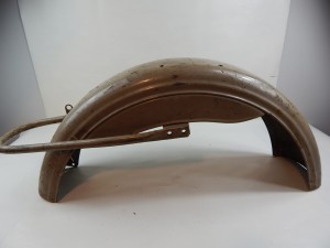 BŁOTNIK TYLNI DO MOTOCYKLI URAL M-63 M-67 NOWY (1)