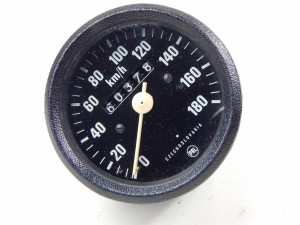 LICZNIK JAVA 350 JUNAK ORYGINAŁ Z EPOKI 180 KM/H
