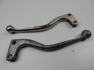 KLAMKI DNIEPR URAL STAL 