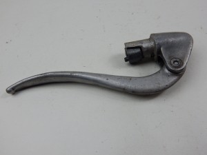 KLAMKA HAMULCA M-72 ORYGINAŁ 