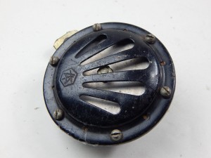 SYGNAŁ KLAKSON 6 V M72 K750 URAL DNIEPR ORYGINAŁ (1)
