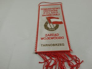 PROPORCZYK  TPPR TARNOBRZEG