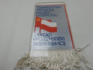 PROPORCZYK  TPPR SKIERNIEWICE