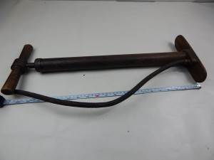 POMPKA CCCP GAZ UAZ LADA M72 URAL DNIEPR K750 IŻ