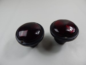 GAZ  UAZ ZIŁ  ZIS LAMPA STOP POZYCYJNE
