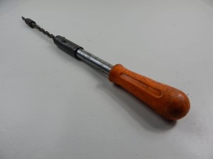 ŚRUBOKRĘT AUTOMATYCZNY  NR-2