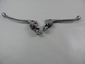 KLAMKI DNIEPR MT-9 K-650 URAL M-63