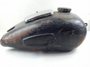 BAK ZBIORNIK K-750 K-650  URAL M-62