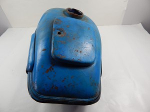 BAK ZBIORNIK URAL Z KLAPKĄ M-67 NOWOŚĆ