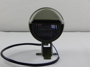 LAMPA SZPERACZ NOTKA MILITARY MW-750 MW-650
