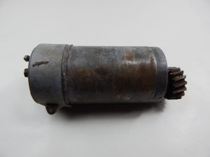 PRĄDNICA G-414 K-650  K-750 URAL DNIEPR 6 V/65W