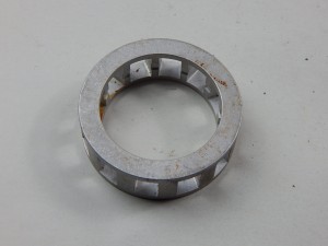 KOSZYCZKI WAŁU KORBOWEGO M-72 K-750 168