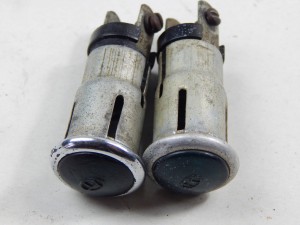 KONTROLKI ZIELONE WYPUKŁE K-750 URAL DNIEPR