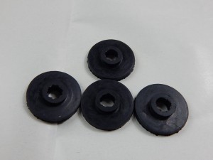 GUMKI MOCOWANIA LAMPY PRZEDNIEJ BMW M72 K750 URAL