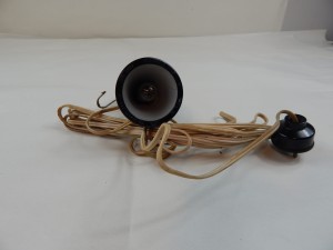 LAMPKA OBSŁUGOWA MW-650 MW-750 NR-1