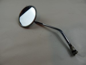 LUSTERKO URAL DNIEPR ORYGINAŁ LEWE NR-220