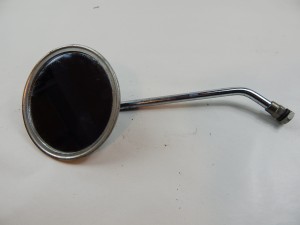 LUSTERKO URAL DNIEPR ORYGINAŁ LEWE NR-221