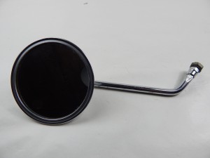 LUSTERKO URAL DNIEPR ORYGINAŁ PRAWE NR-224
