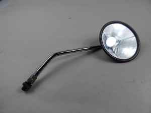LUSTERKO URAL DNIEPR ORYGINAŁ PRAWE NR-228