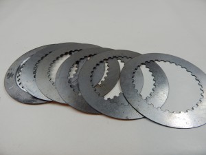 PRZEKŁADKI TARCZ SPRZĘGŁA MOTOCYKLE iŻ METAL