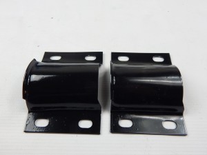 BLACHA MOCOWANIA WÓZKA M-72 K-750 URAL DNIEPR-KOLOR