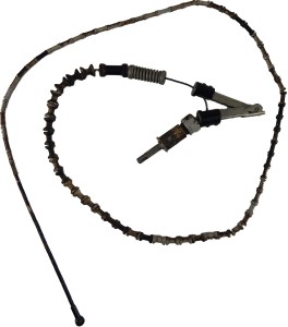 ANTENA RADIOSTACJI R-105 ORYGINAŁ ZSRR