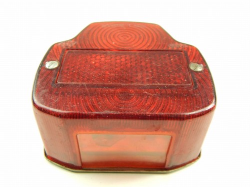 LAMPKA STOPU DNIEPR MT-9 MT-12