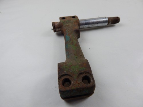 WAHACZ WÓZKA BOCZNEGO M-72 RAMIE NR 123