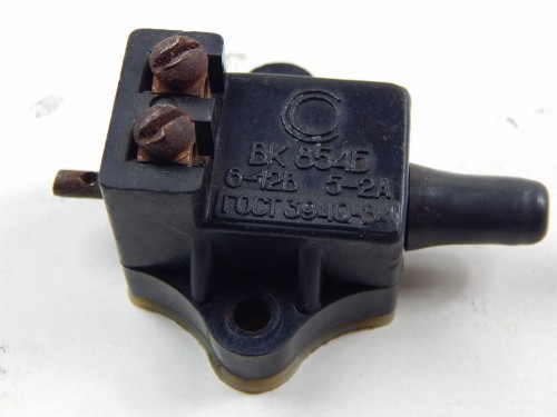 AUTOMAT STOPU URAL DNIEPR K-750 NOŻNY WYPRZEDAŻ