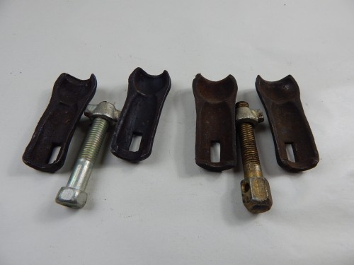 MOCOWANIE KOSZA DOLNE M-72 K-750 URAL DNIEPR INNE