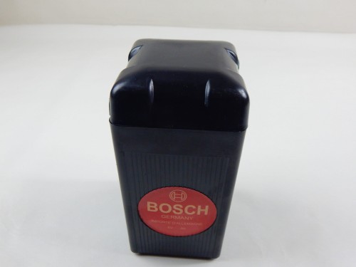 PUSZKA AKUMULATORA BMW M-72 ZUNNDAP 6V BOSCH