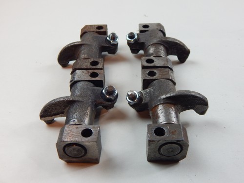 KLAWIATURA URAL M-61 /62/63 STARY TYP ORYGINAŁ