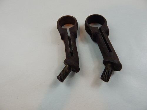 MOCOWANIE KIEROWNICY M-72 URAL M61  M62