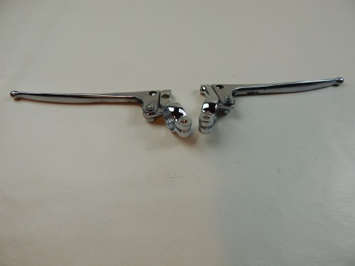 KLAMKI K-750 DNIEPR MT-12