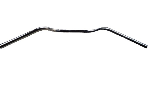 103 KIEROWNICA M-72 BMW R71 ODWROTNE KLAMKI CHROMOWANA.jpg