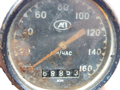 481  LICZNIK M-72 ORYGINAŁ SPRAWNY.jpg