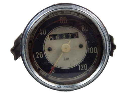 525  LICZNIK JAVA 120 KM H 250 350 ORYGINAŁ Z EPOKI.jpg
