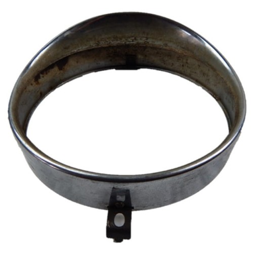 585 RAMKA LAMPY PRZEDNIEJ K-750 URAL Z DASZKIEM.jpg